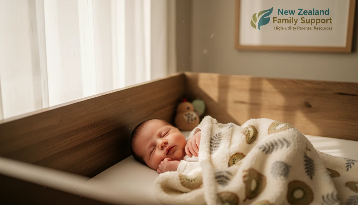 Best Start payment support for New Zealand newborns