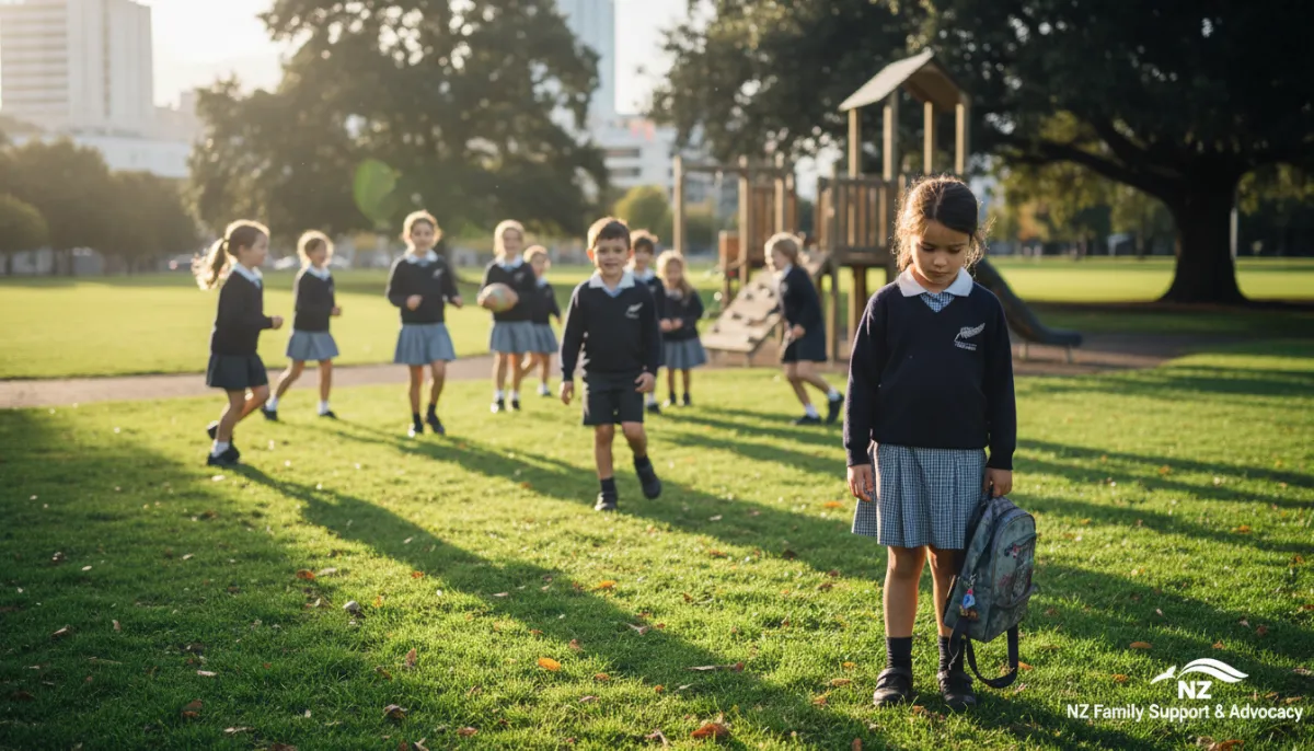 Social challenges related to symptoms of adhd in girls