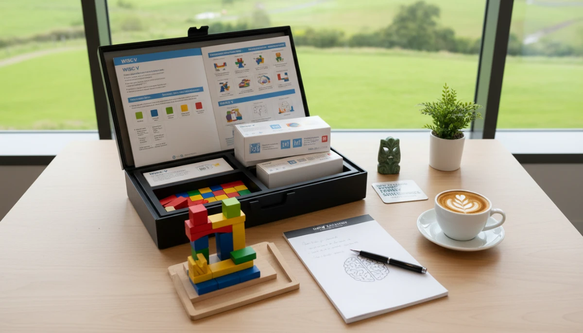 Educational assessment tools influencing private educational psychologist cost