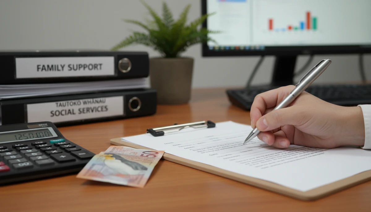 Funding the private educational psychologist cost in NZ