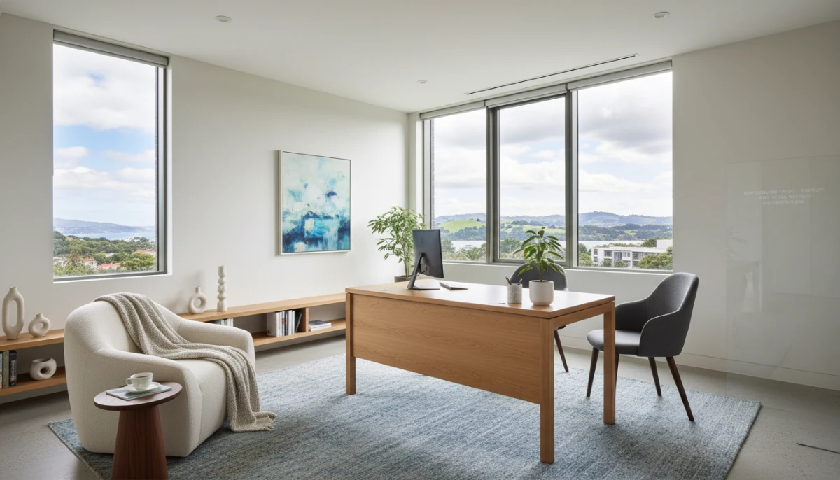 Private assessment clinic for autism in NZ