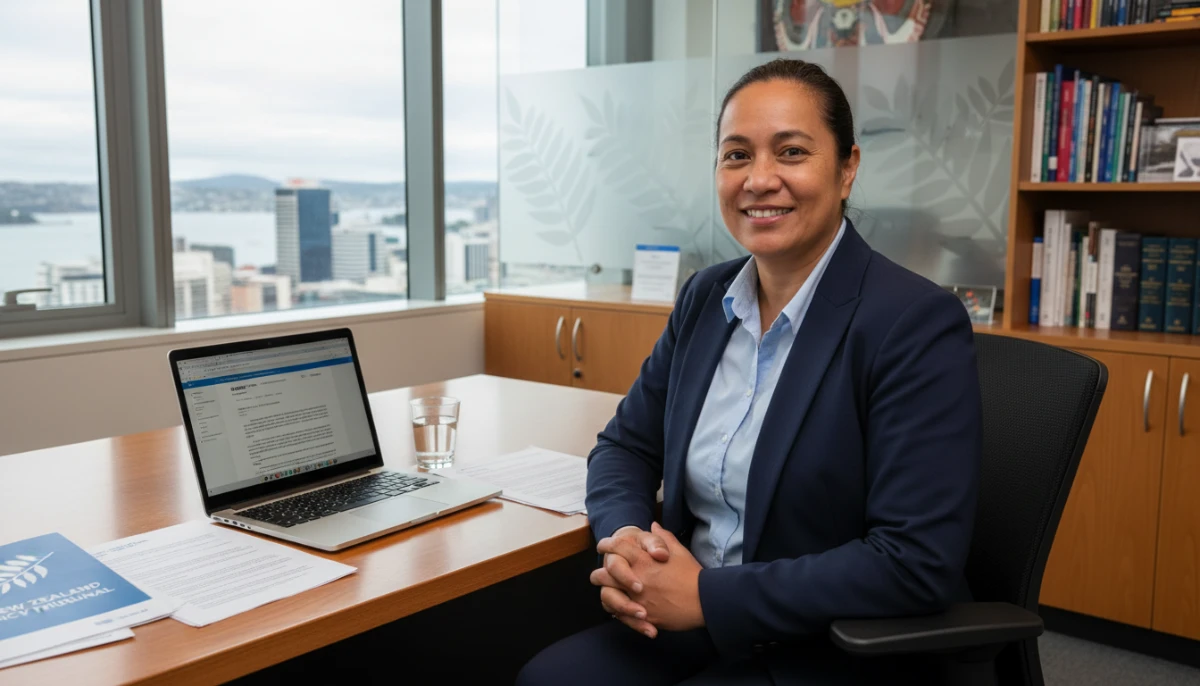 Tenancy Tribunal mediation for bond refund NZ disputes