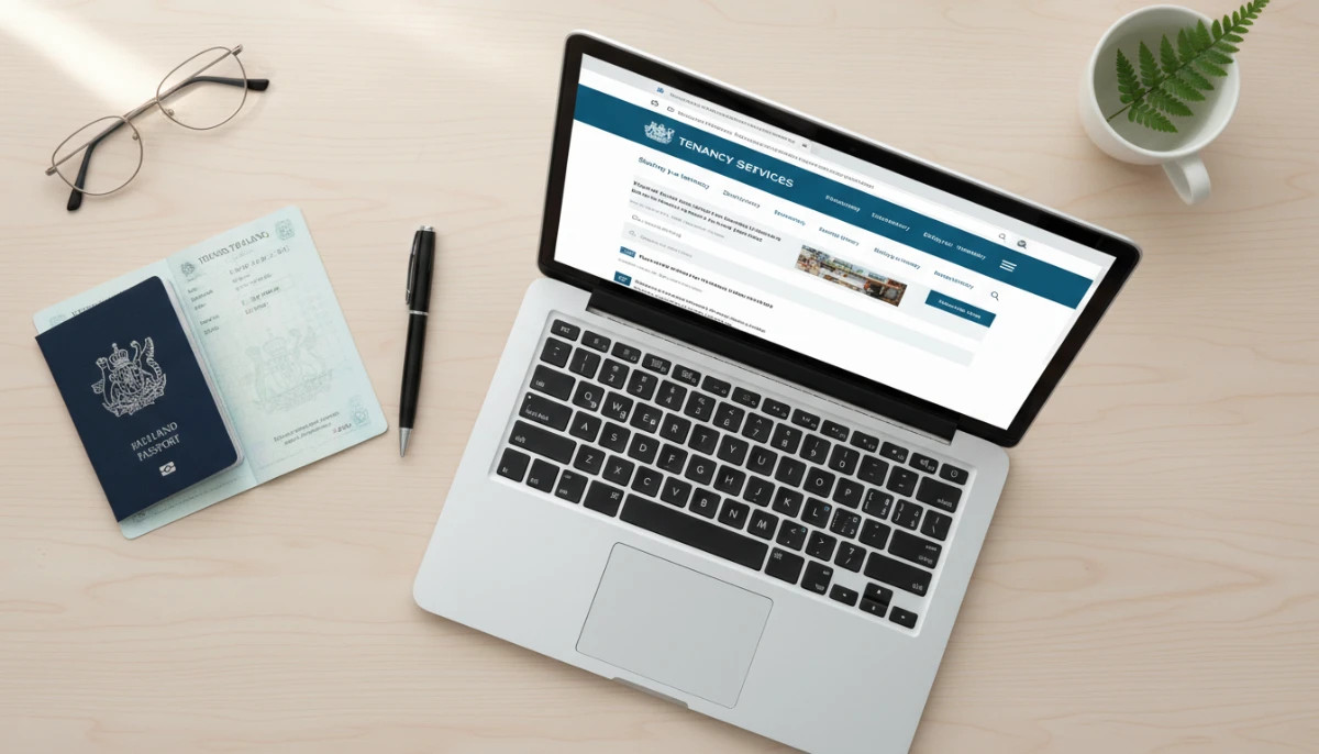 Required documents for bond refund NZ application