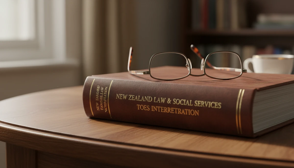 Legal texts regarding parental leave and redundancy