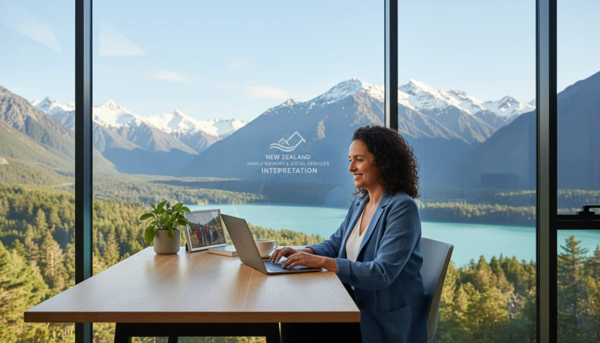 work-life balance and flexible working in New Zealand
