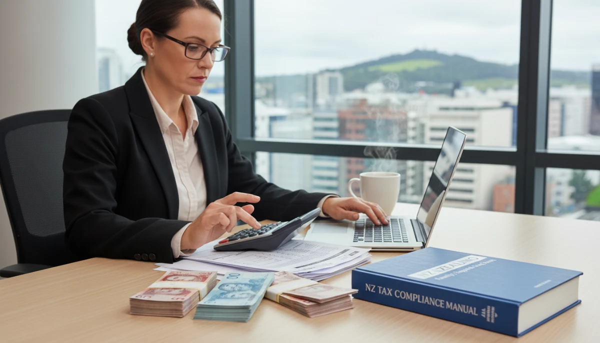 calculating minimum wage changes nz for payroll