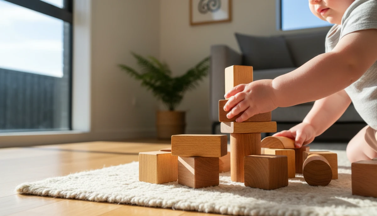 Educational play with toy libraries nz resources