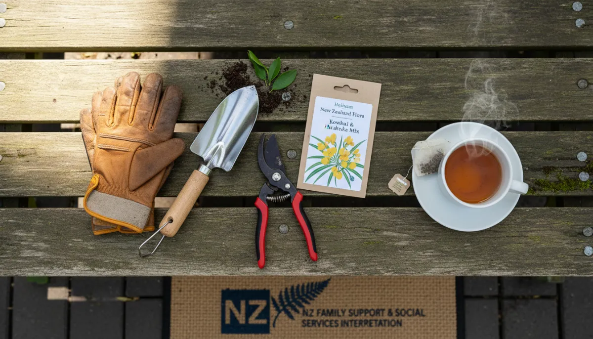 gardening tools for community gardens near me