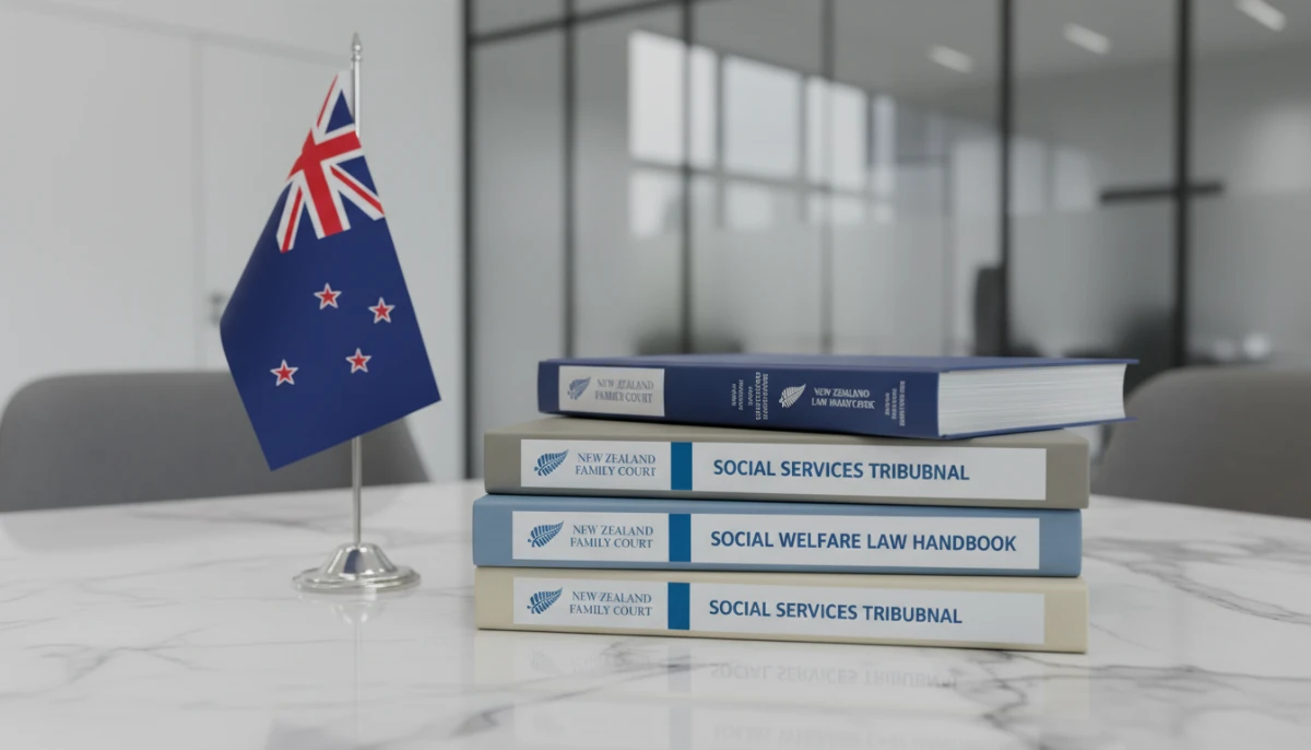 Preparing documents to find a justice of the peace