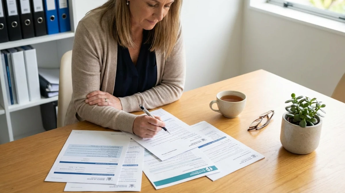 applying for community services card nz