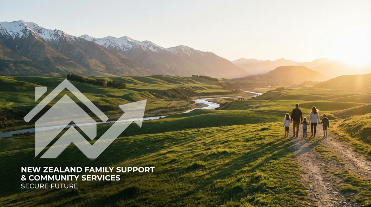 Working for Families NZ future security