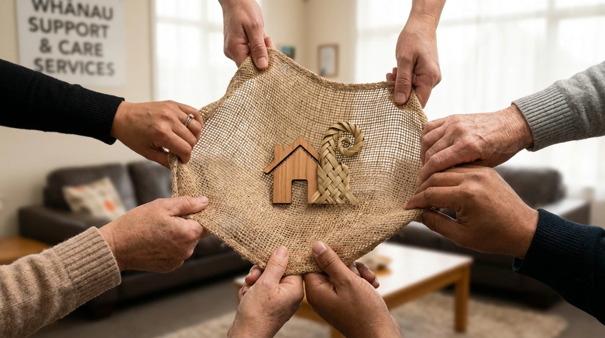 Emergency assistance through MSD NZ