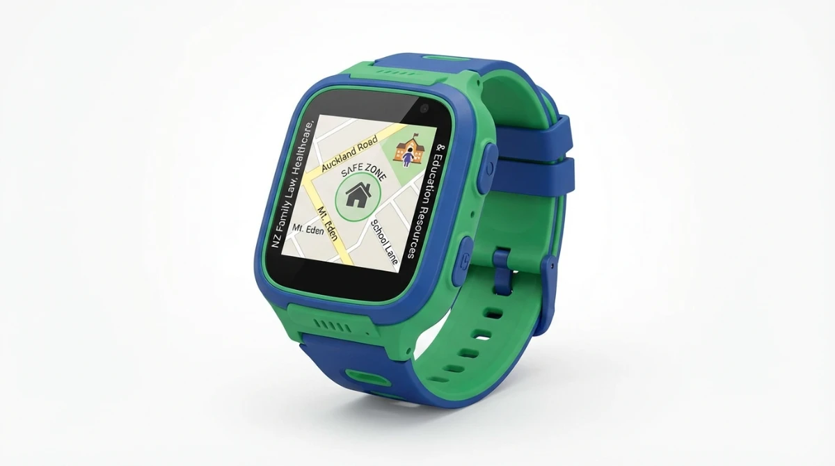tracking devices for kids nz product variety