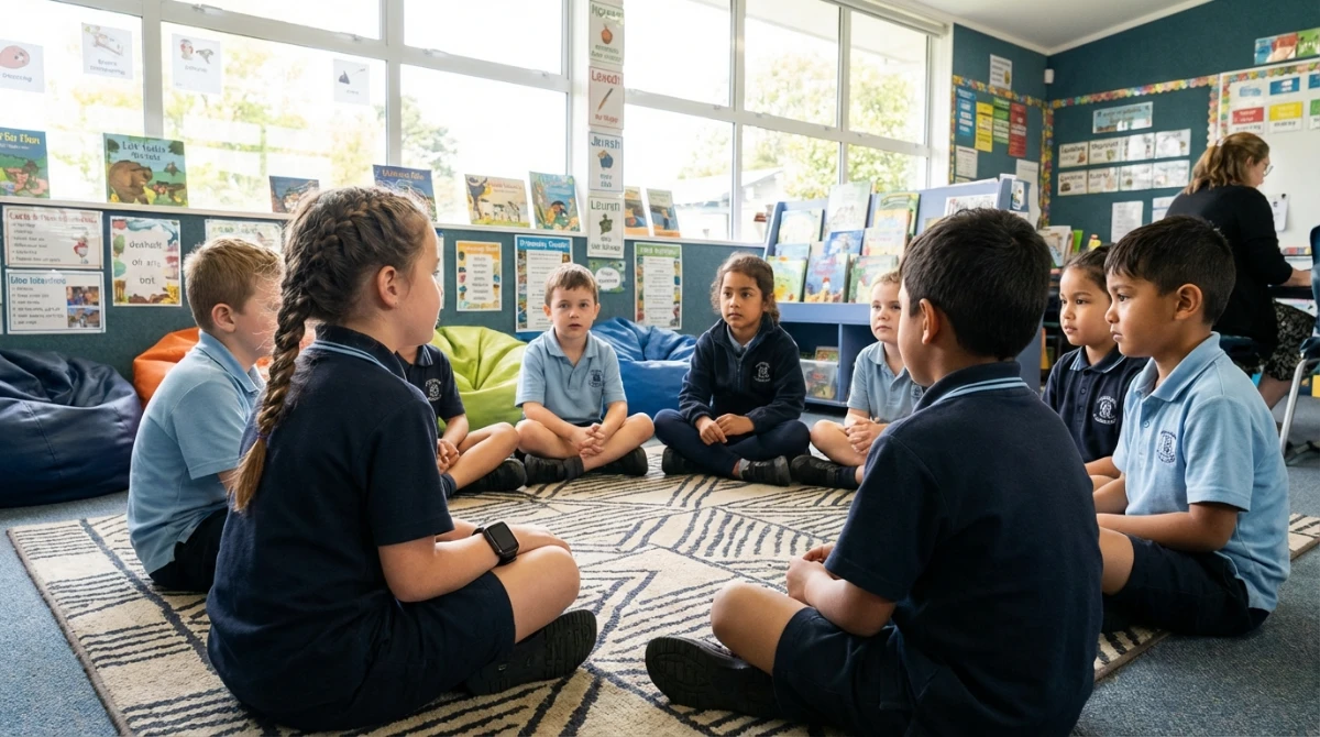 tracking devices for kids nz in school settings