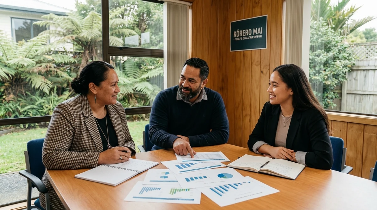 parent advocacy for neurodiverse children