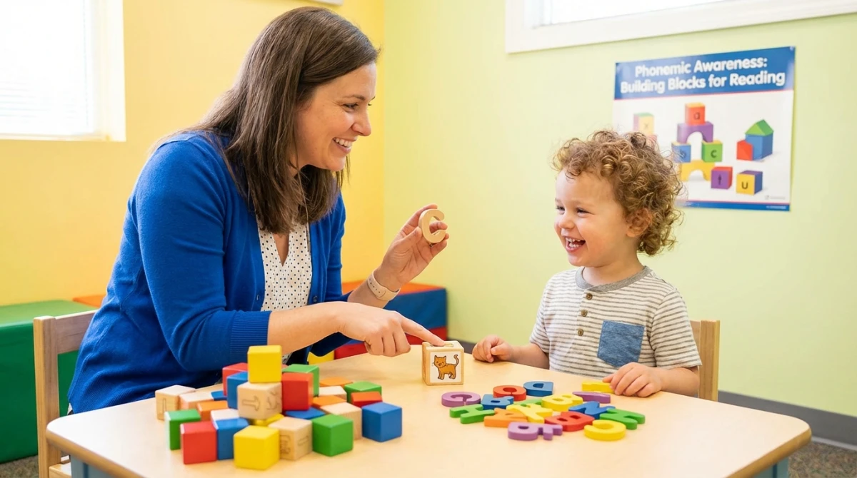 early symptoms of dyslexia in children preschool identification