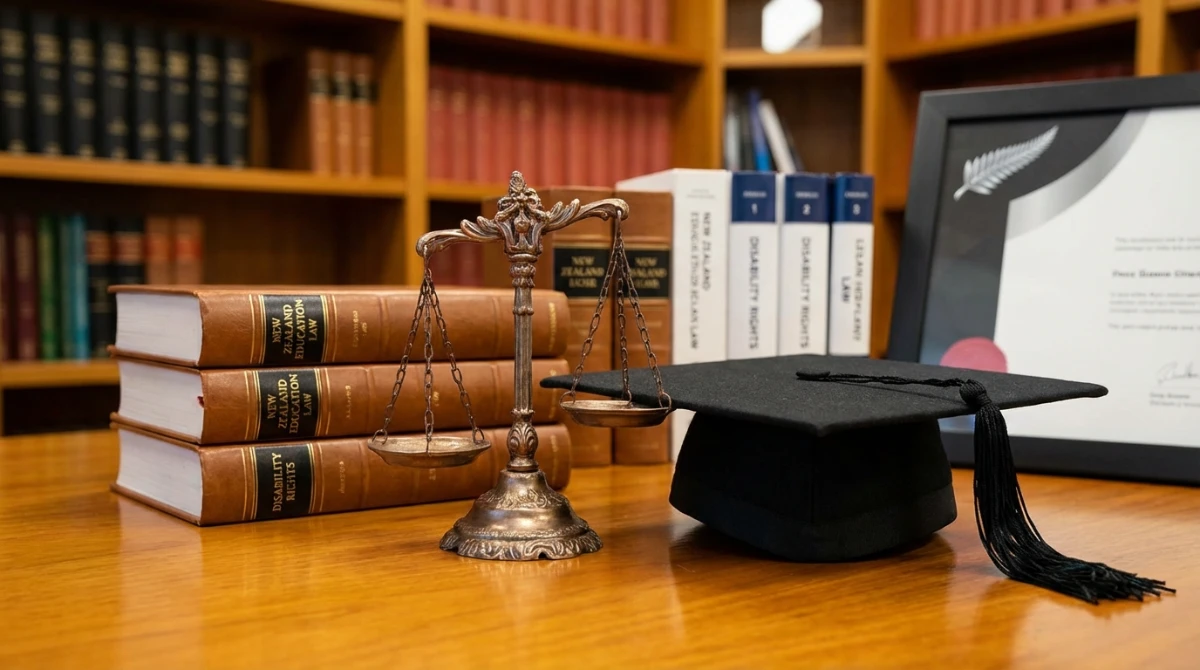 legal rights and ors funding nz