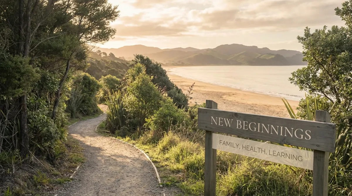 conclusion nz family court process