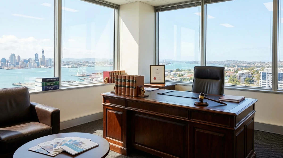 find family lawyer legal aid office setting