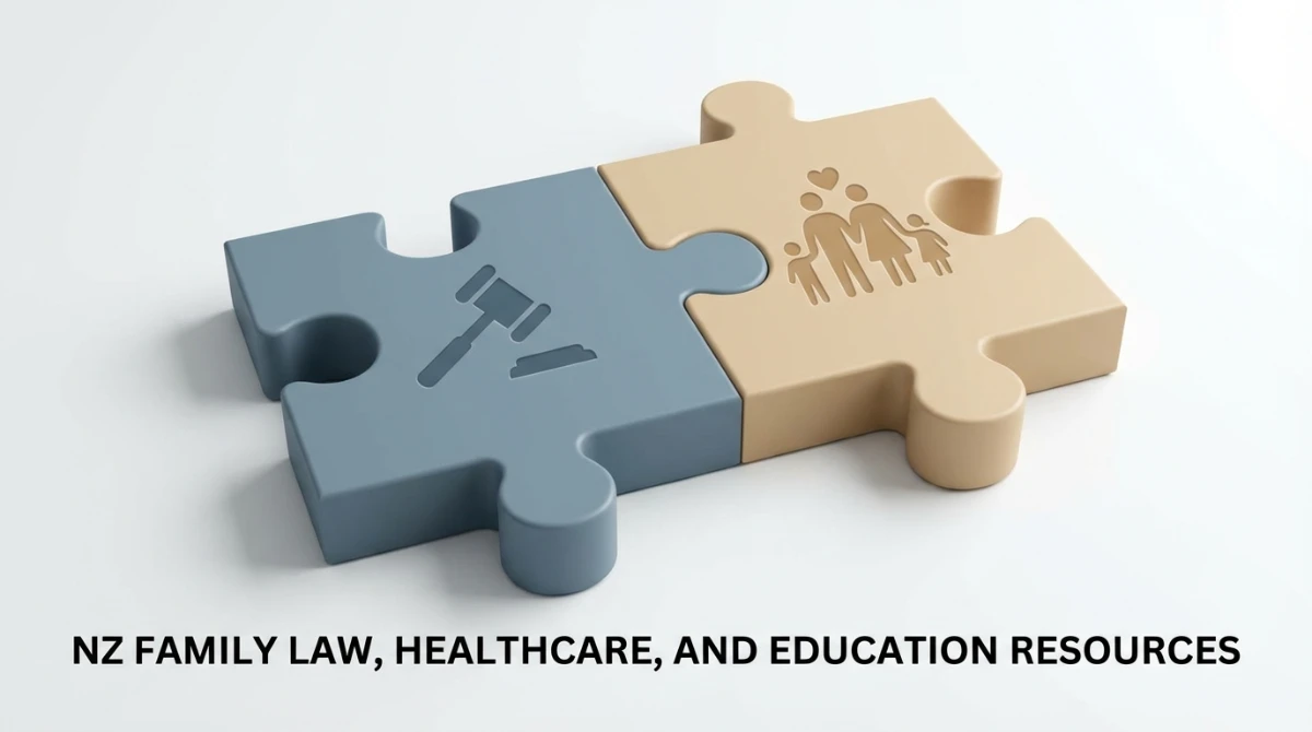 Family law legal aid coverage concepts