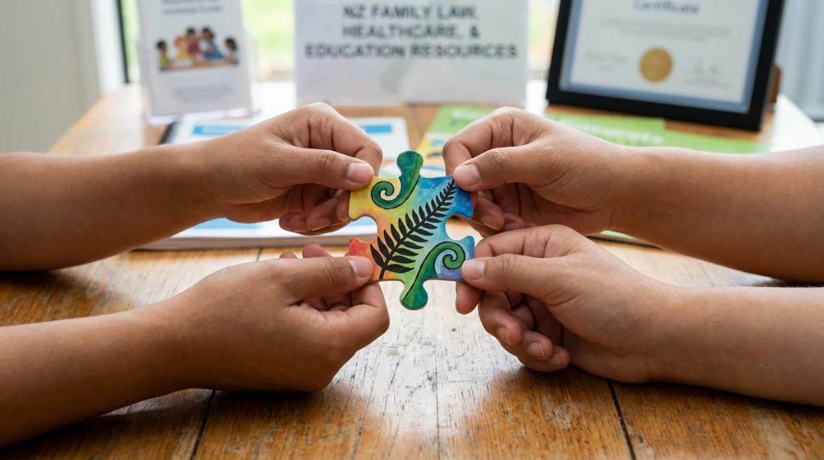 inclusive learning support coordination tasks