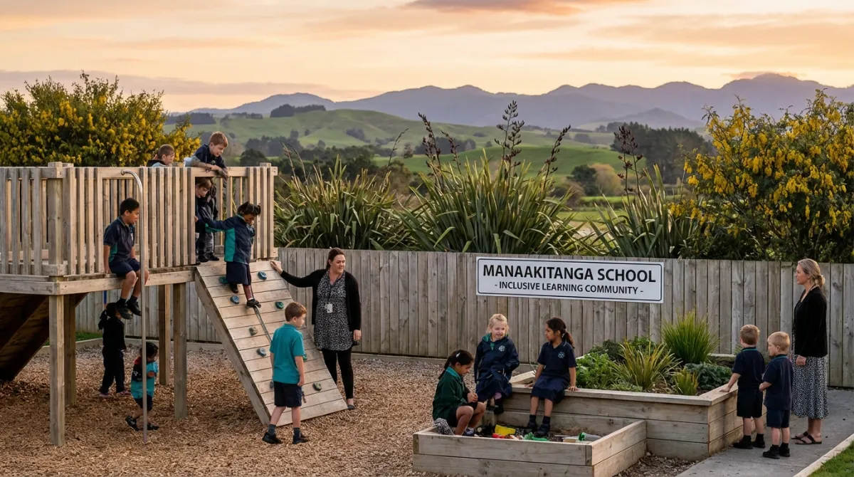 successful outcomes of learning support coordination