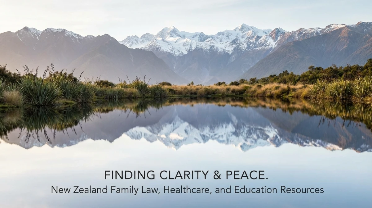 mental health services reviews New Zealand nature