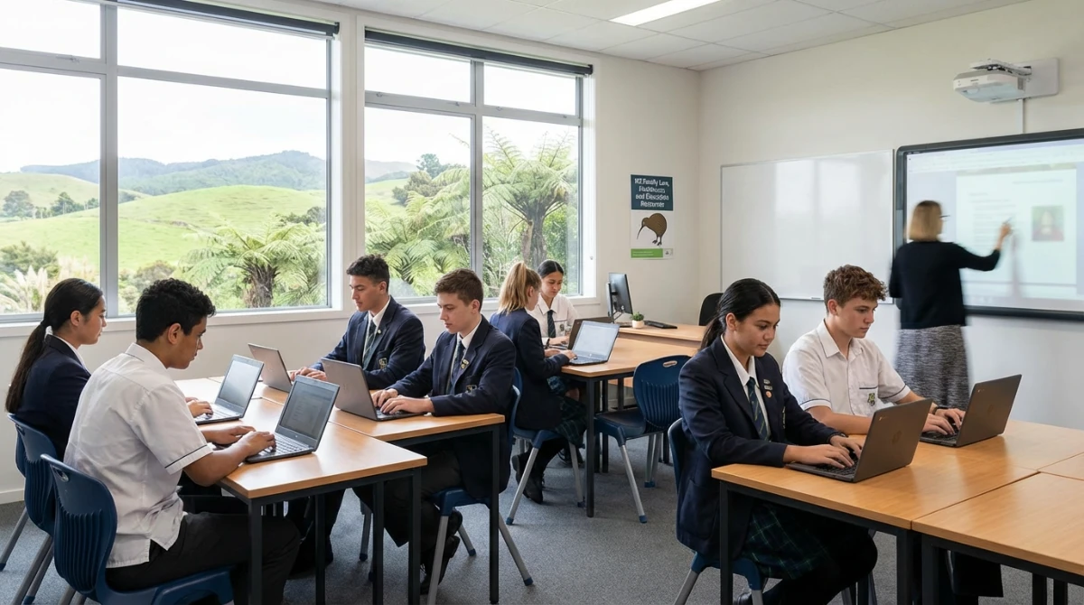 NZ education costs and family financial planning