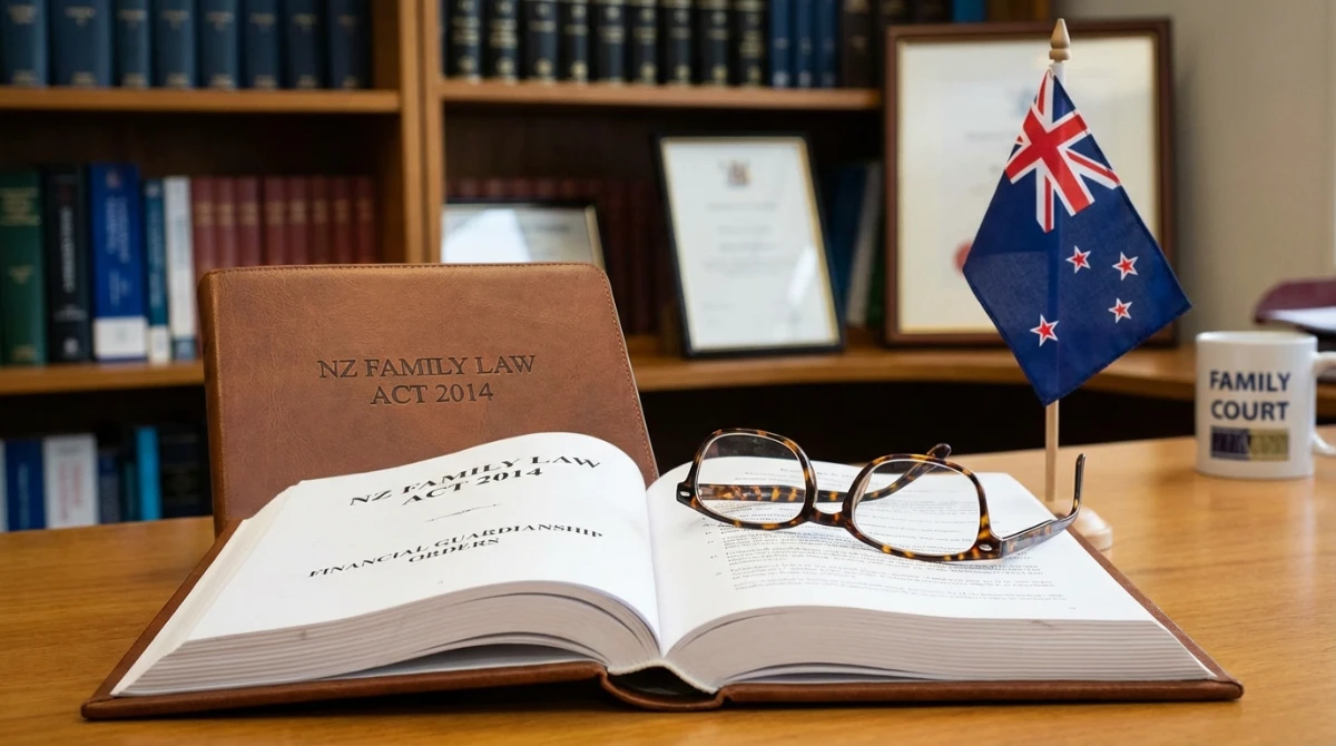legal guardianship for best kiwisaver for kids nz