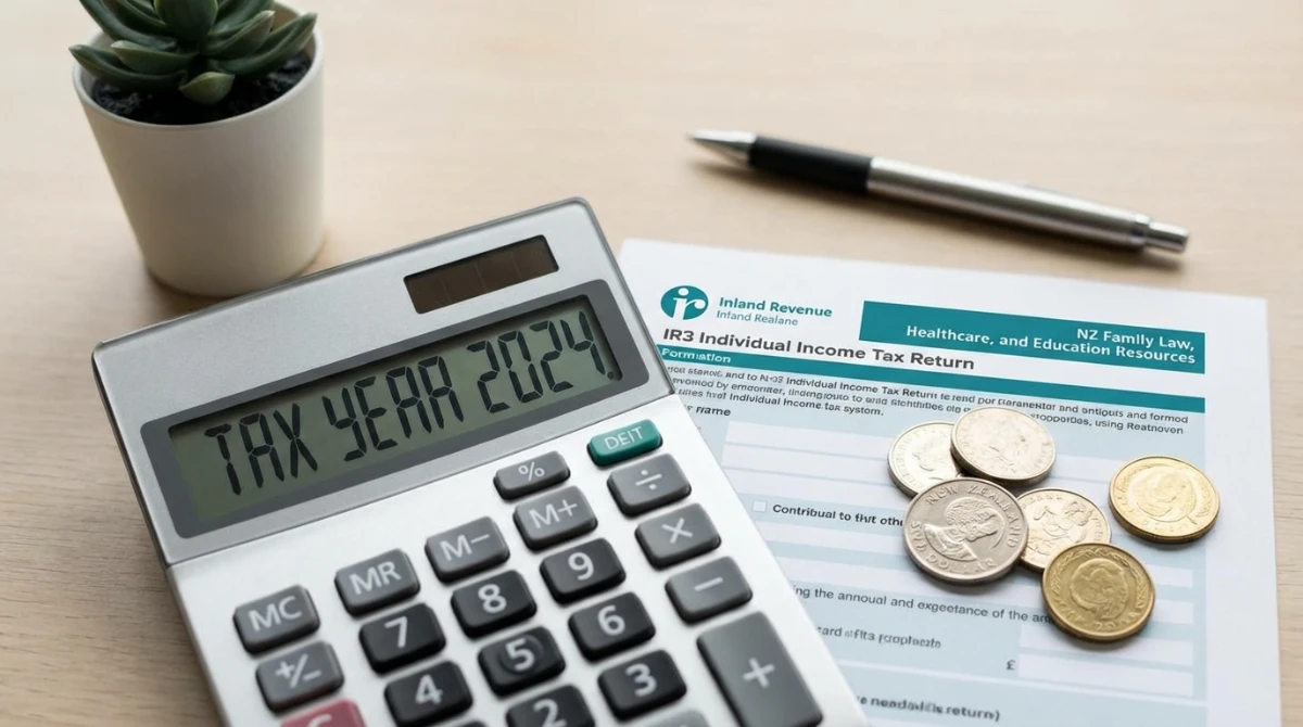 tax efficiency for best kiwisaver for kids nz