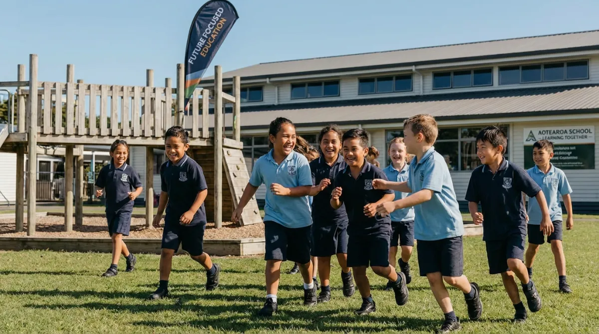 education and healthcare integration with kiwisaver