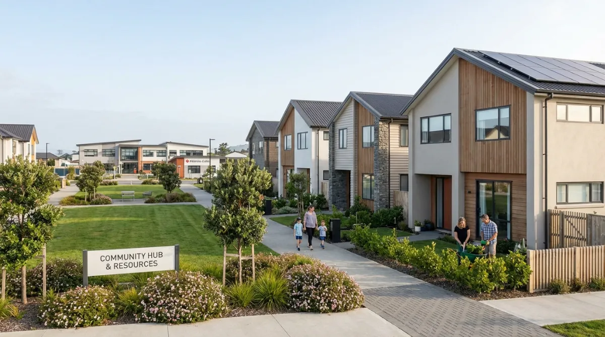 how to get emergency housing nz