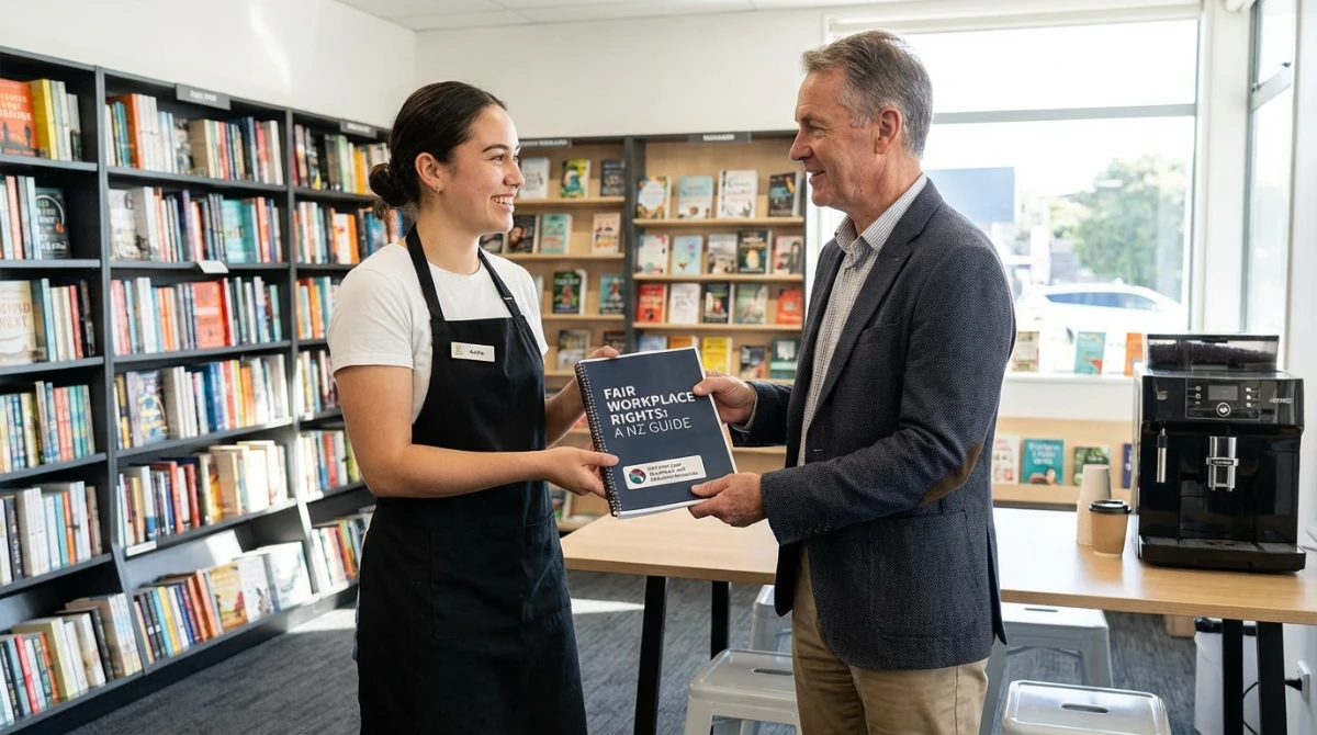 employment rights youth nz