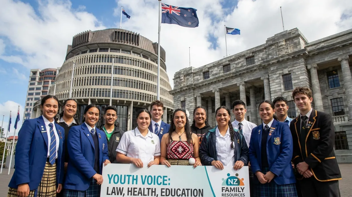 youth rights empowerment nz