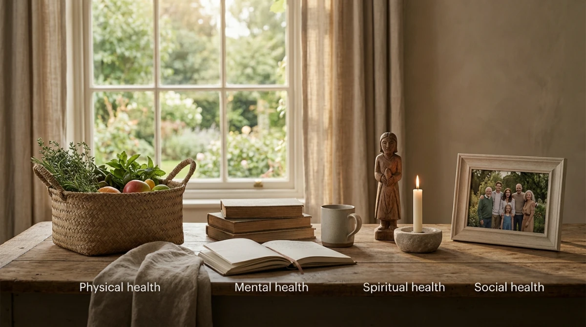 Mental Health and Wellbeing NZ