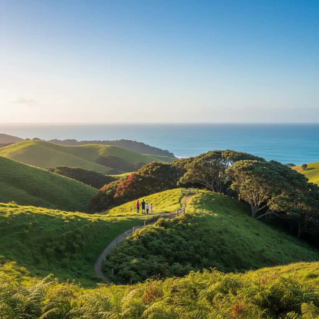 Hope and healing through post-natal depression help NZ