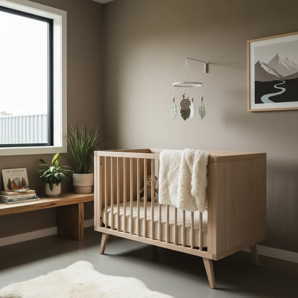 Essential baby items for new parents NZ