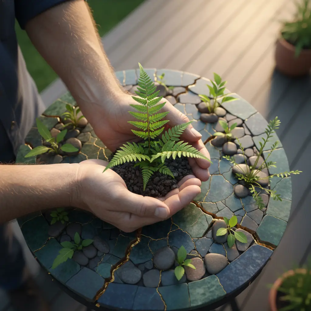 Supporting child well-being after separation