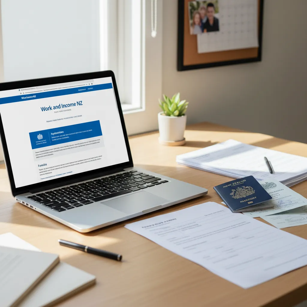 Documents needed for single parent support allowance application