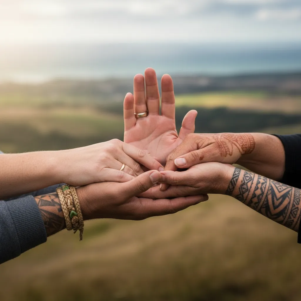 Emergency contacts for family violence support